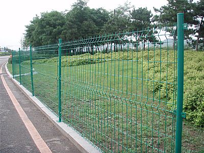 内蒙古公路护栏网