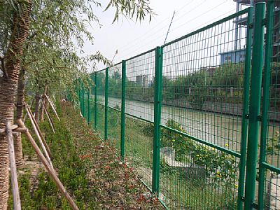 揭阳景区护栏网
