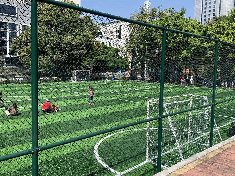凉山运动场围栏网 凉山运动场围栏