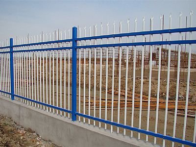 内蒙古锌钢围栏