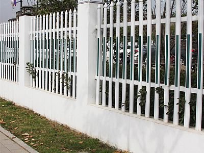 内蒙古学校围墙护栏
