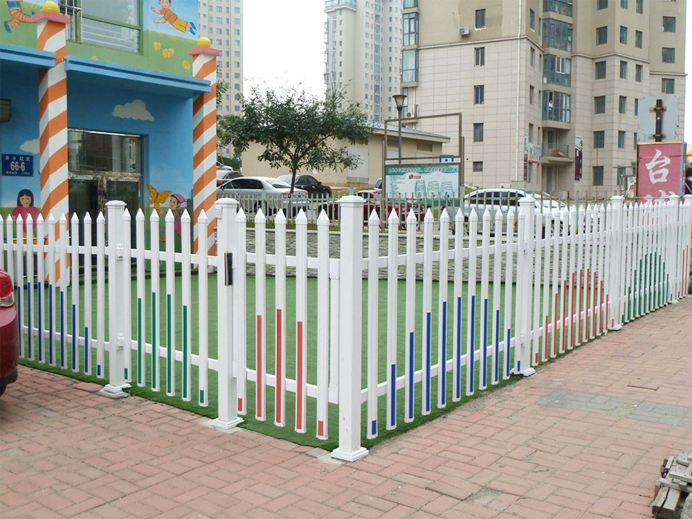阜阳幼儿园围墙护栏 阜阳幼儿园护栏