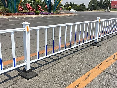 内蒙古市政护栏