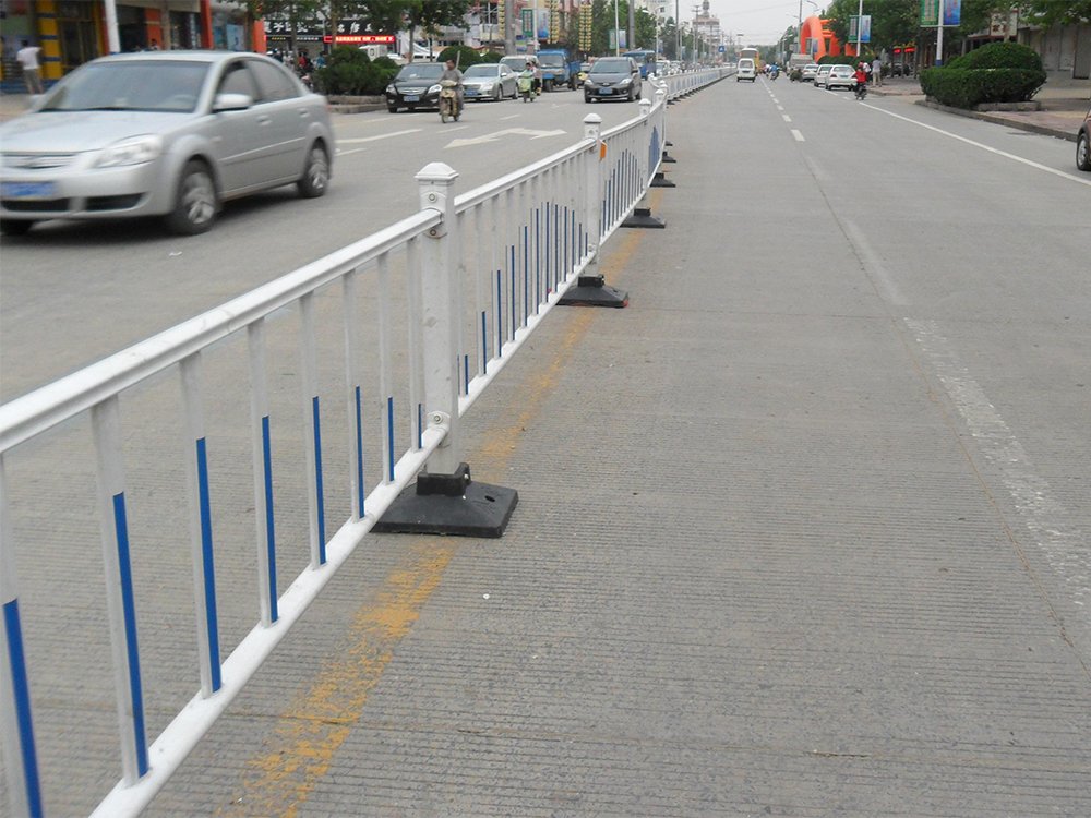 武威道路护栏 武威道路交通护栏