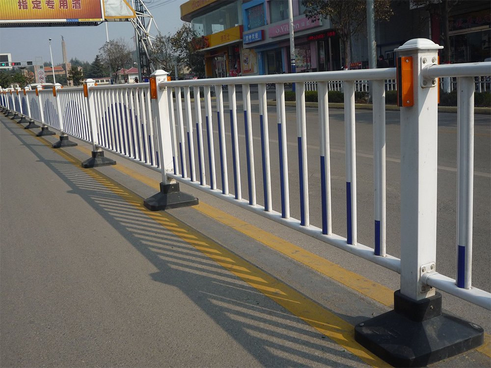 武威道路护栏 武威道路交通护栏