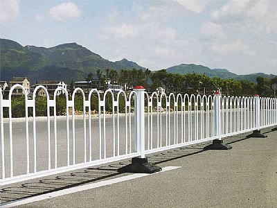 内蒙古京式护栏