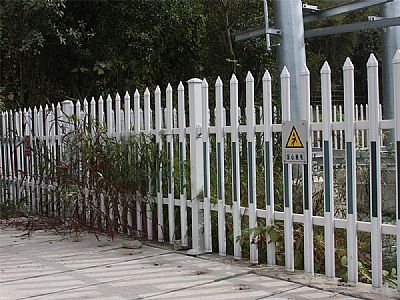 内蒙古电力护栏