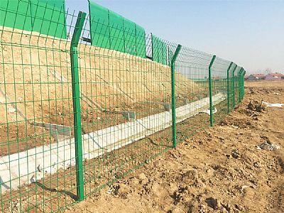 内蒙古高速公路隔离栅