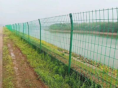 内蒙古河道围栏网