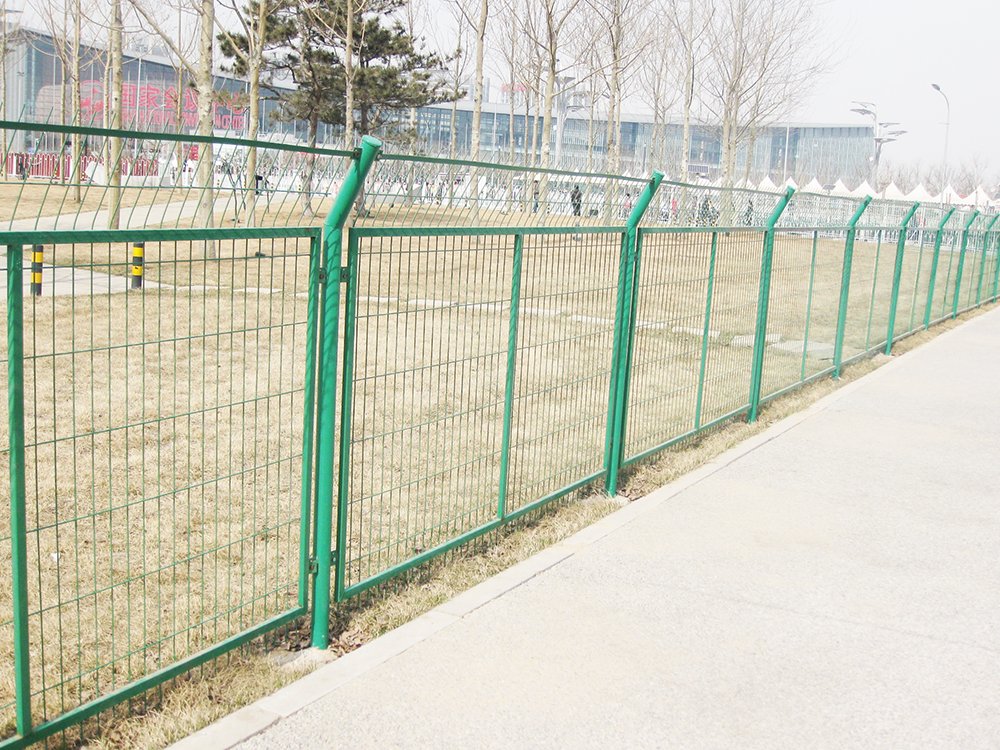凉山公路隔离围栏网