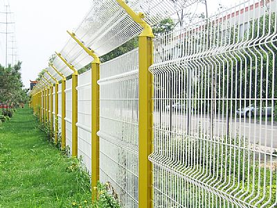 长春公路铁丝护栏网
