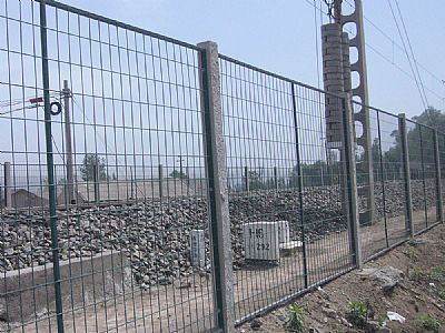 淮北铁路围栏网