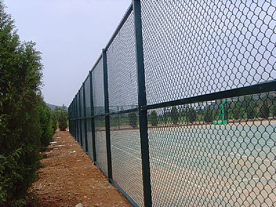 喀什操场护栏网