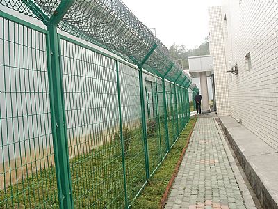 内蒙古监狱护栏网