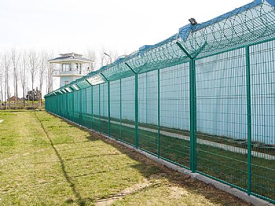 内蒙古监狱围栏网