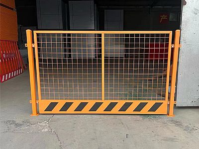 张家界基坑防护围栏
