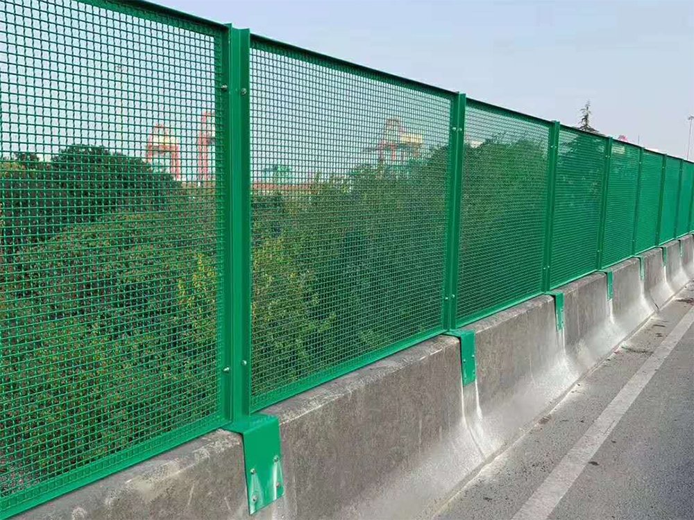 公路护栏网厂家报价